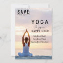Search for yoga pose invitations Woman