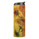 Search for flower of life travel mugs Vincent van gogh