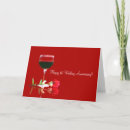 Search for happy 1st anniversary cards Red