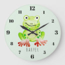 Search for jungle nursery clocks Cute