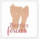 Search for bestie stickers Friend