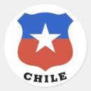 Search for chile stickers Santiago