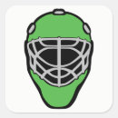 Search for goalie stickers Sport
