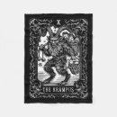 Search for krampus blankets Vintage