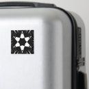 Search for geometric designs magnets Symmetry