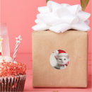 Search for santa cat stickers Pet