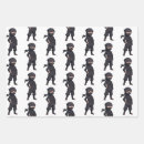 Search for cartoon birthday wrapping paper Boy