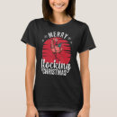 Search for florida christmas tshirts Tropical