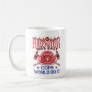 Search for firefighter mugs Appreciation