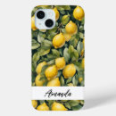 Search for citrus iphone cases Fruit