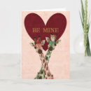 Search for deer valentines day cards Pink
