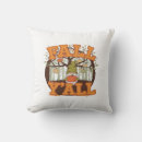 Search for funny gnome cushions Autumn
