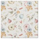 Search for fall leaf pattern fabric Thanksgiving