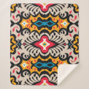 Search for silk blankets Paisley