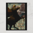Search for vintage halloween illustration postcards Pumpkin