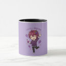 Search for original characters mugs Manga