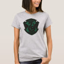 Search for slytherin tshirts Green