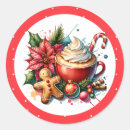 Search for candy illustration stickers Festive