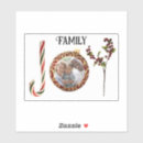Search for photo ornament stickers Joy