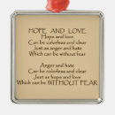 Search for kindness christmas tree decorations Inspirational