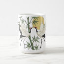 Search for japanese crane mugs Red crowned crane