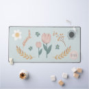 Search for pastel floral mousepads Elegant