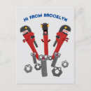 Search for wrenches postcards Tools