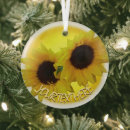 Search for joy christmas tree decorations Yellow