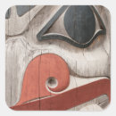 Search for totem pole stickers British columbia