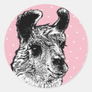 Search for black polka dot stickers Animal