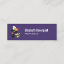 Search for ghosts business cards Boo