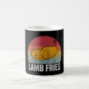 Search for lamb mugs Pun