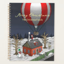 Search for santa claus planners Reindeer