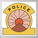 Search for police cartoon posters Fiction