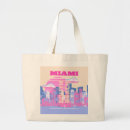 Search for miami tote bags Retro