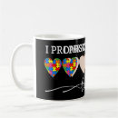 Search for i promise mugs Pride
