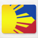 Search for philippines mousepads Flag