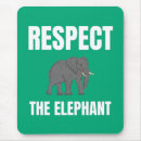 Search for elephant kid mousepads Animal