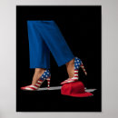 Search for red high heels posters Cute
