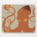 Search for kraken mousepads Squid