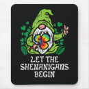 Search for st paddys mousepads Happy