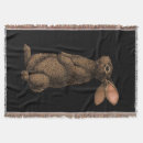 Search for hare blankets Cute