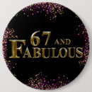 Search for 50 design badges Happy birthday