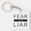 Search for liar quotes Fear is a liar