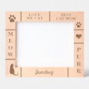 Search for pet picture frames Wooden