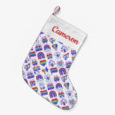 Search for lgbt christmas stockings Equality