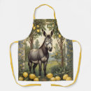 Search for donkey aprons Mule
