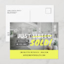Search for sold postcards Real estate