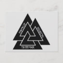 Search for runing postcards Norse