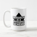 Search for anti feminism mugs Smash the patriarchy